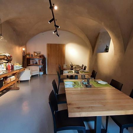 Agriturismo Farmhouse La Barberina Calceranica al Lago Kültér fotó