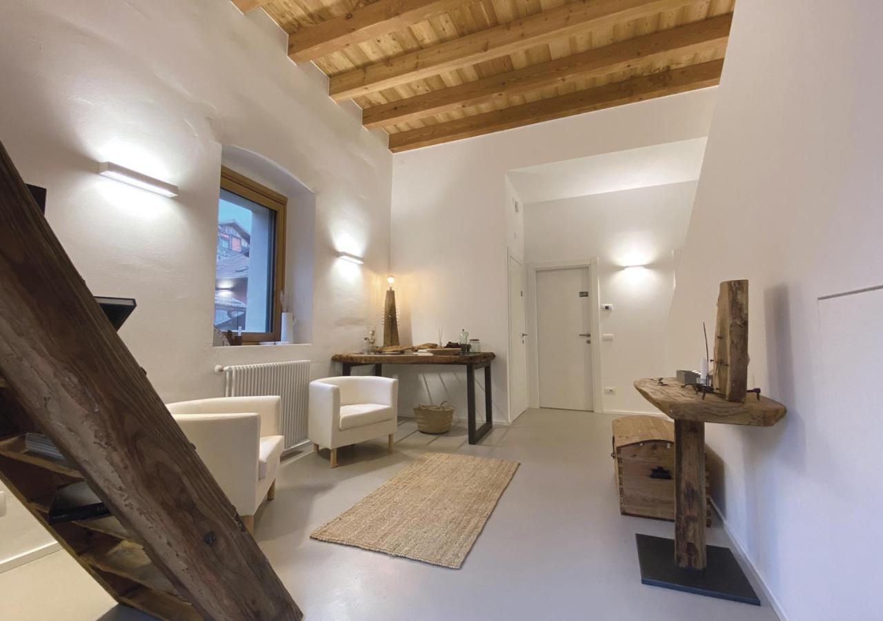 Agriturismo Farmhouse La Barberina Calceranica al Lago Kültér fotó