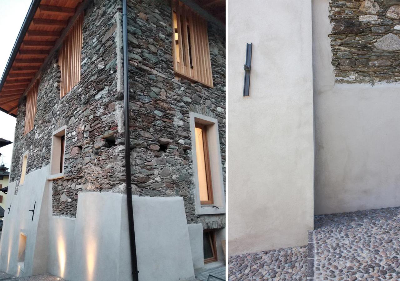 Agriturismo Farmhouse La Barberina Calceranica al Lago Kültér fotó
