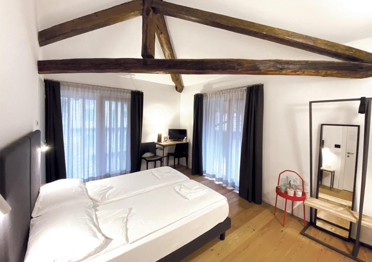 Agriturismo Farmhouse La Barberina Calceranica al Lago Kültér fotó