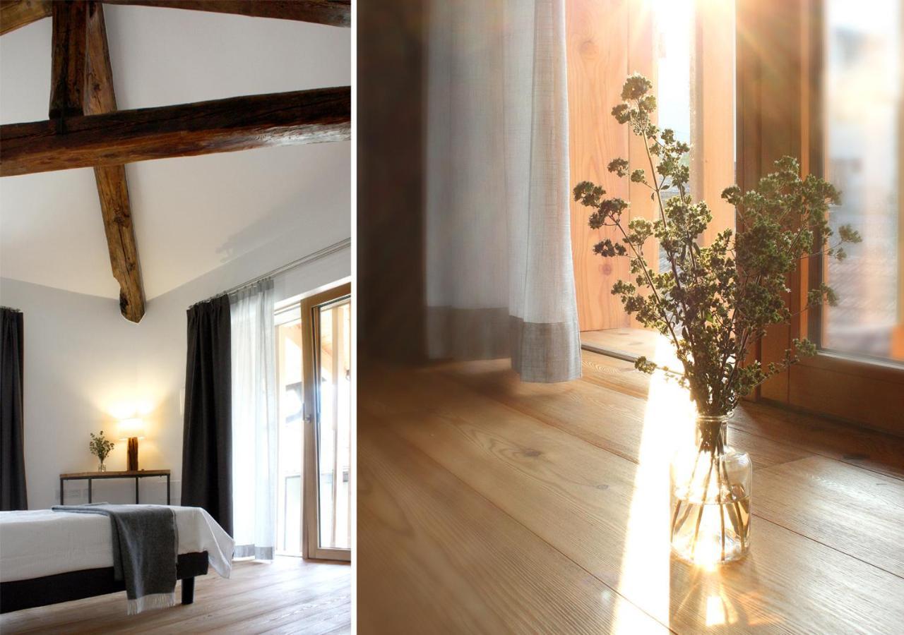 Agriturismo Farmhouse La Barberina Calceranica al Lago Kültér fotó